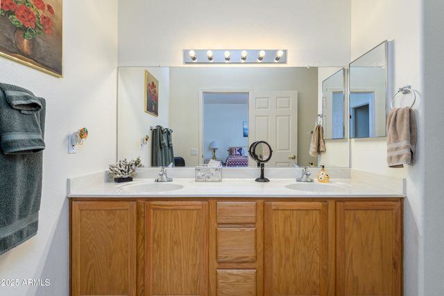 16023 W WILDFLOWER Drive, Surprise, AZ 85374