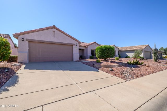 16023 W WILDFLOWER Drive, Surprise, AZ 85374