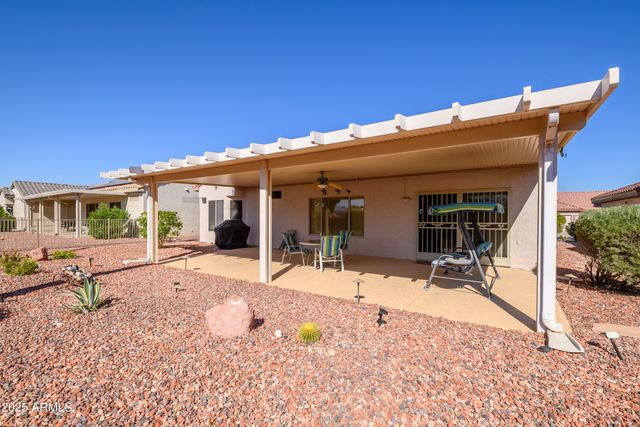 16023 W WILDFLOWER Drive, Surprise, AZ 85374