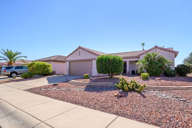 16023 W WILDFLOWER Drive, Surprise, AZ 85374