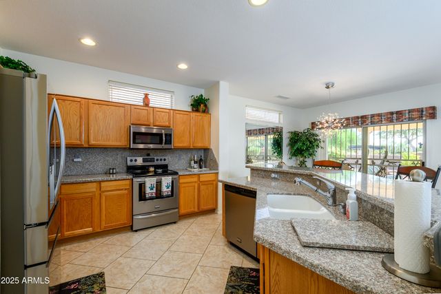 16023 W WILDFLOWER Drive, Surprise, AZ 85374