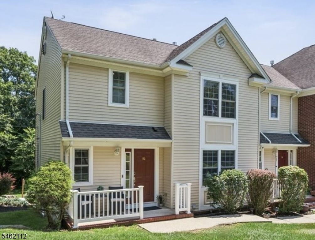 52 Henry Ct, Mount Arlington Boro, NJ 07856 — exterior