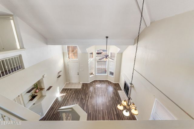 5453 RICK HUSBAND Drive, El Paso, TX 79934