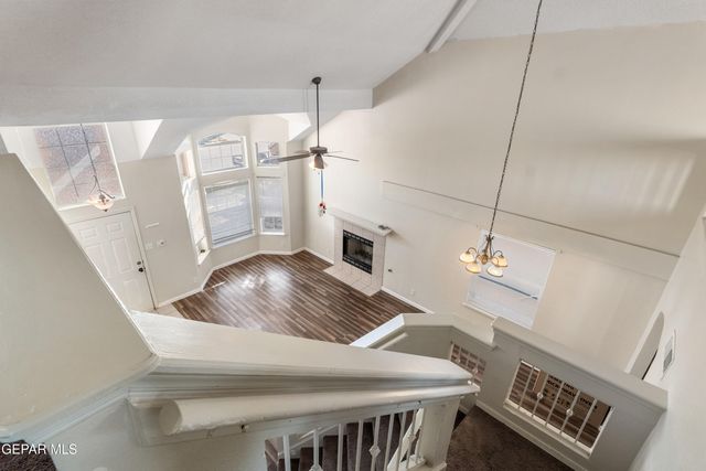 5453 RICK HUSBAND Drive, El Paso, TX 79934