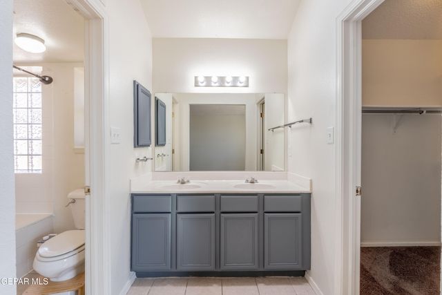 5453 RICK HUSBAND Drive, El Paso, TX 79934