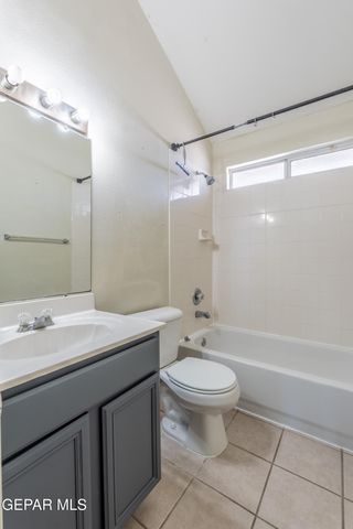 5453 RICK HUSBAND Drive, El Paso, TX 79934