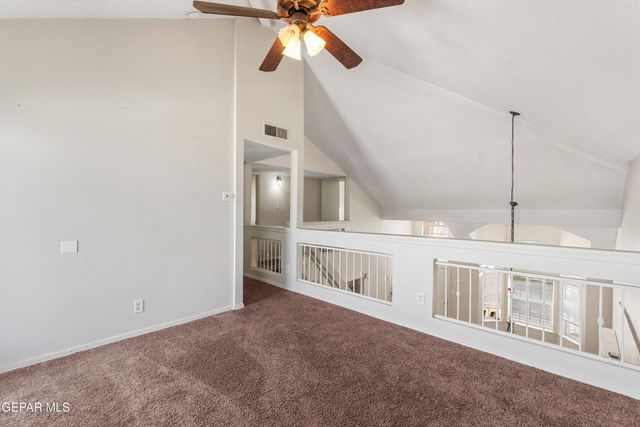 5453 RICK HUSBAND Drive, El Paso, TX 79934