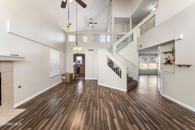 5453 RICK HUSBAND Drive, El Paso, TX 79934