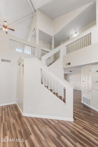 5453 RICK HUSBAND Drive, El Paso, TX 79934