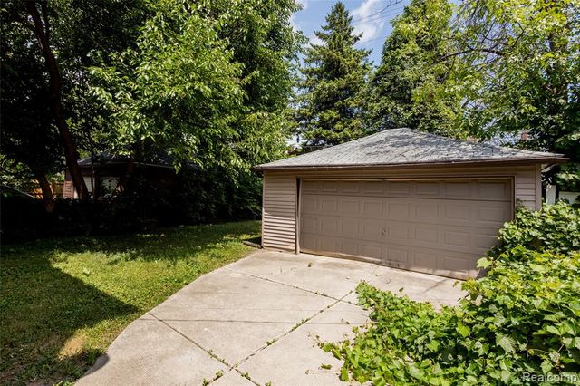 4654 Haverhill Street, Detroit, MI 48224