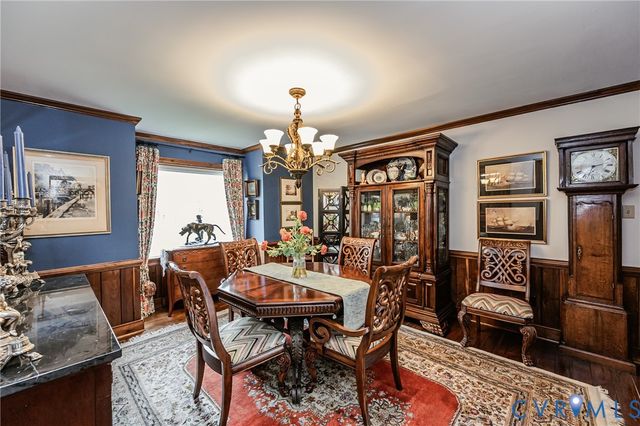 446 Dabneys Mill Rd, Manquin, VA 23106