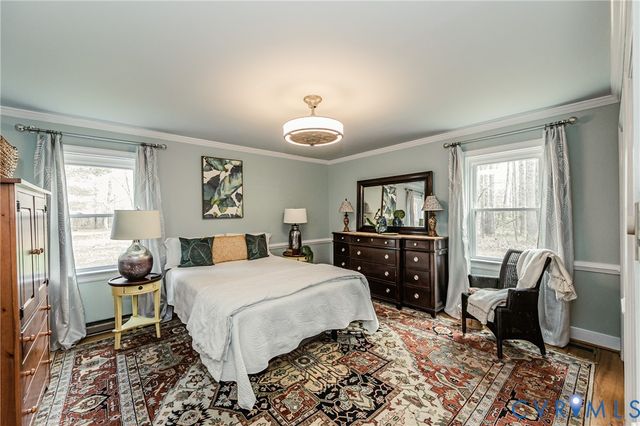 446 Dabneys Mill Rd, Manquin, VA 23106