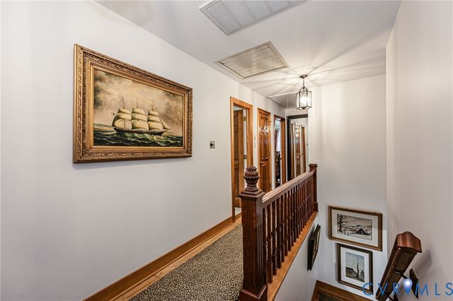 446 Dabneys Mill Rd, Manquin, VA 23106