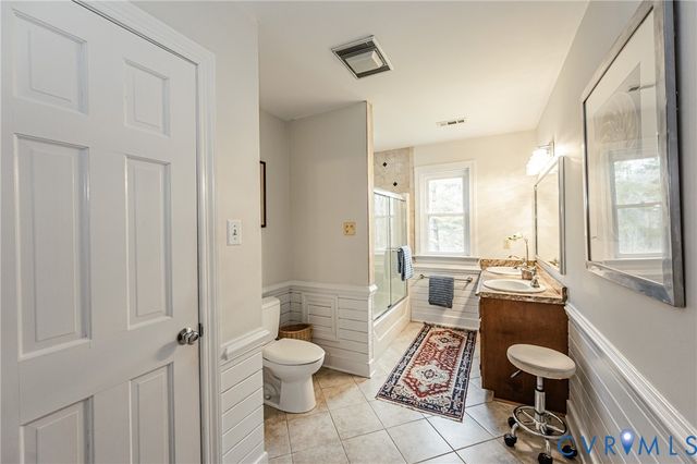 446 Dabneys Mill Rd, Manquin, VA 23106