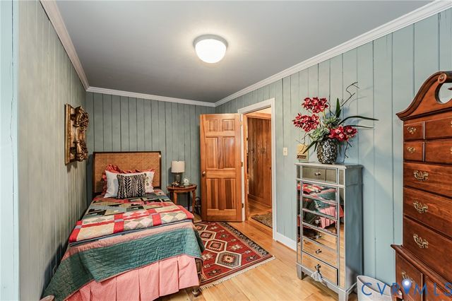 446 Dabneys Mill Rd, Manquin, VA 23106