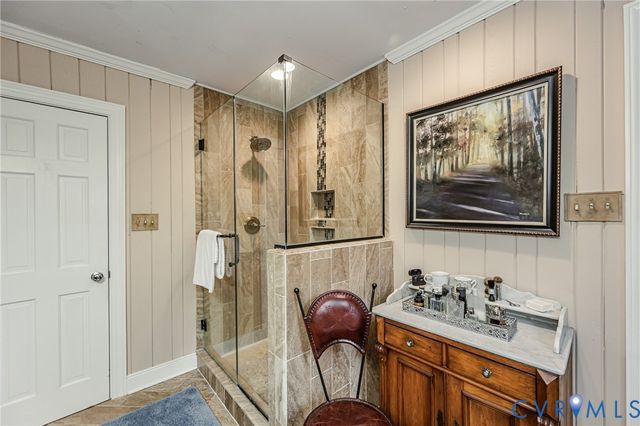 446 Dabneys Mill Rd, Manquin, VA 23106