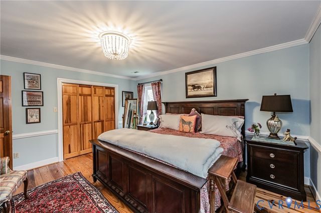 446 Dabneys Mill Rd, Manquin, VA 23106