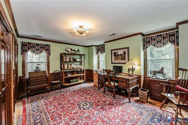 446 Dabneys Mill Rd, Manquin, VA 23106