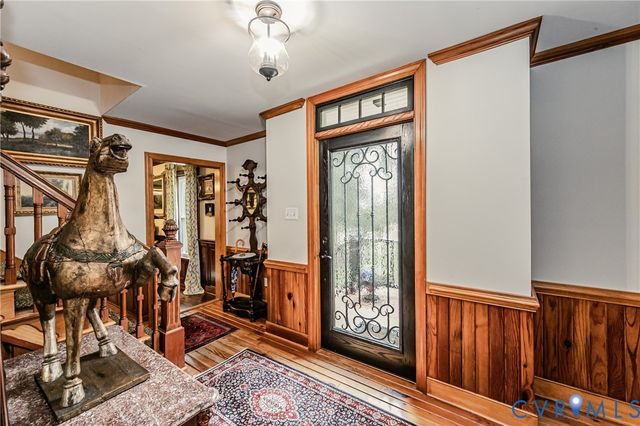 446 Dabneys Mill Rd, Manquin, VA 23106