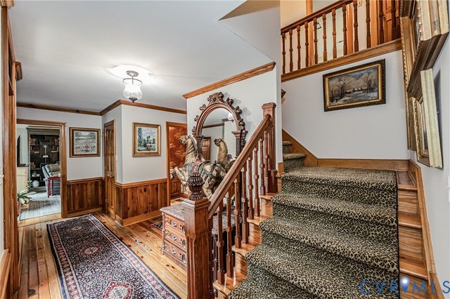 446 Dabneys Mill Rd, Manquin, VA 23106