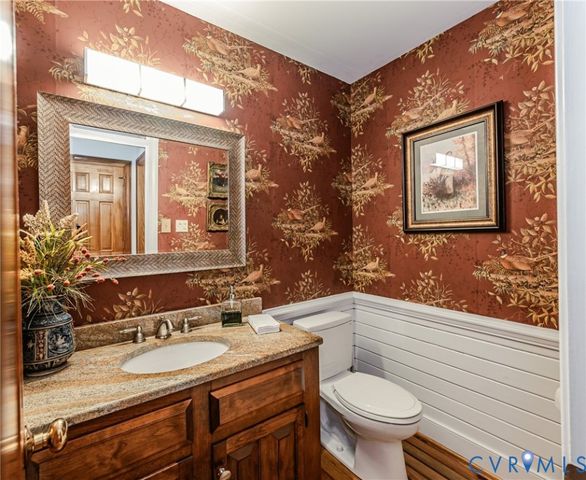 446 Dabneys Mill Rd, Manquin, VA 23106