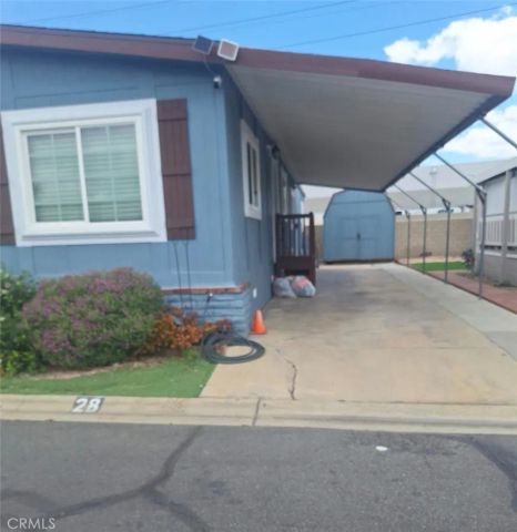 21217 Washington 28, Walnut, CA 91789