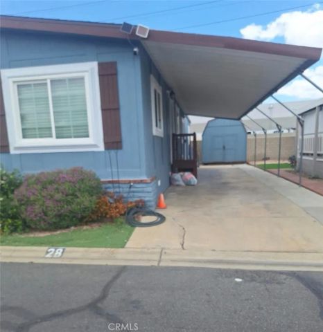 21217 Washington 28, Walnut, CA 91789