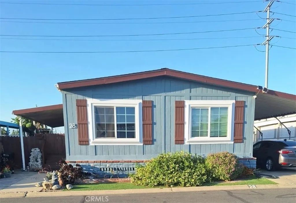 21217 Washington 28, Walnut, CA 91789