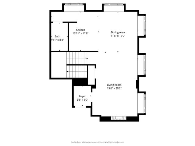 27 Library Street 202, Grand Rapids, MI 49503