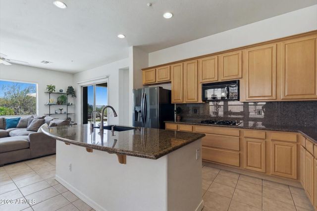 10659 E PALM RIDGE Drive, Scottsdale, AZ 85255