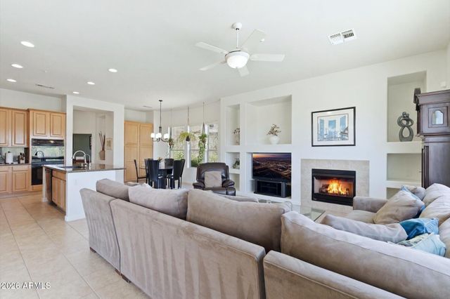 10659 E PALM RIDGE Drive, Scottsdale, AZ 85255