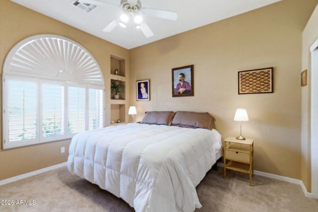 10659 E PALM RIDGE Drive, Scottsdale, AZ 85255