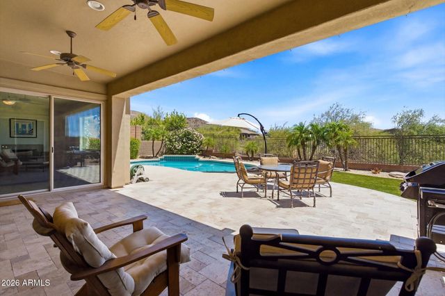 10659 E PALM RIDGE Drive, Scottsdale, AZ 85255