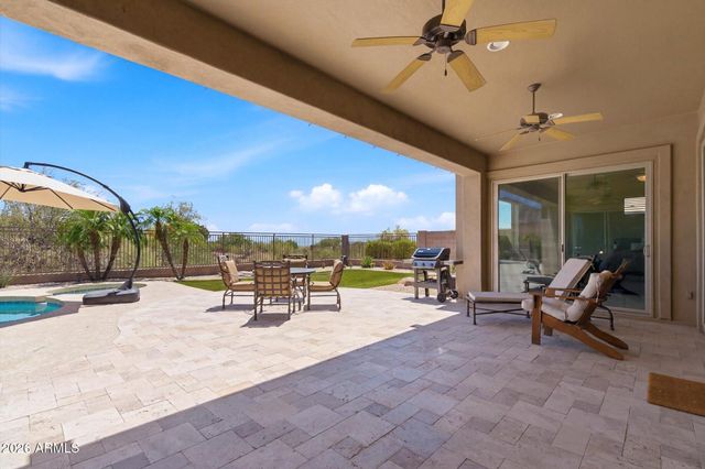 10659 E PALM RIDGE Drive, Scottsdale, AZ 85255