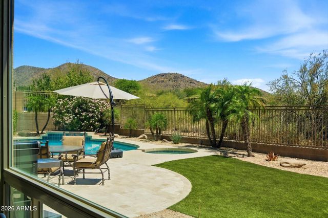 10659 E PALM RIDGE Drive, Scottsdale, AZ 85255