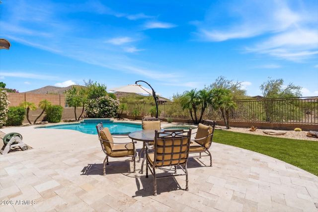 10659 E PALM RIDGE Drive, Scottsdale, AZ 85255