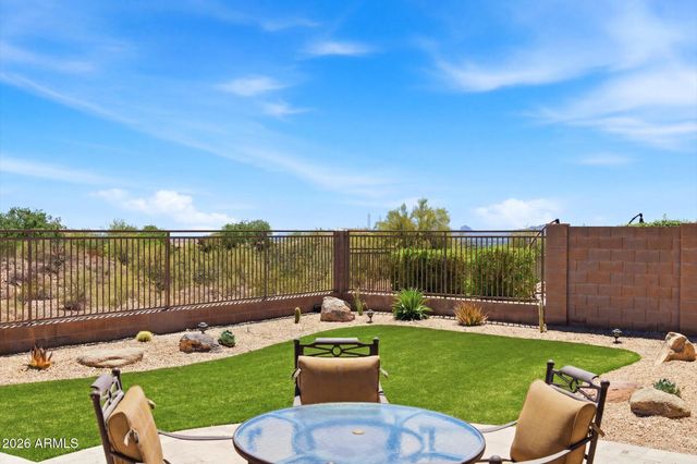 10659 E PALM RIDGE Drive, Scottsdale, AZ 85255