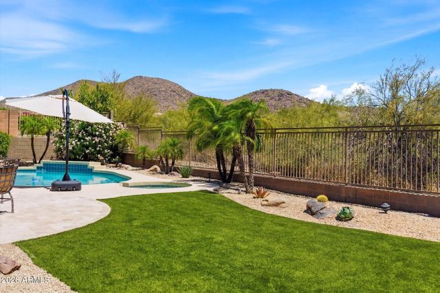10659 E PALM RIDGE Drive, Scottsdale, AZ 85255