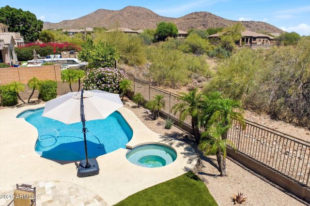 10659 E PALM RIDGE Drive, Scottsdale, AZ 85255