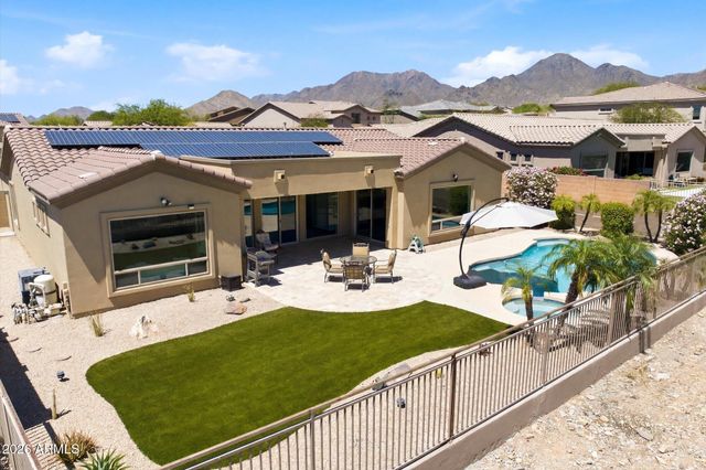 10659 E PALM RIDGE Drive, Scottsdale, AZ 85255