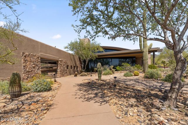 10659 E PALM RIDGE Drive, Scottsdale, AZ 85255
