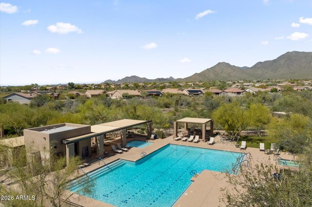 10659 E PALM RIDGE Drive, Scottsdale, AZ 85255