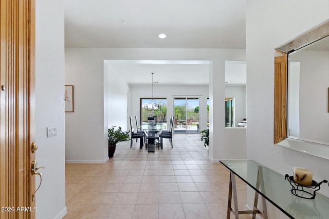10659 E PALM RIDGE Drive, Scottsdale, AZ 85255