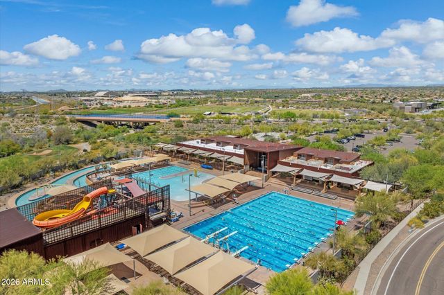 10659 E PALM RIDGE Drive, Scottsdale, AZ 85255