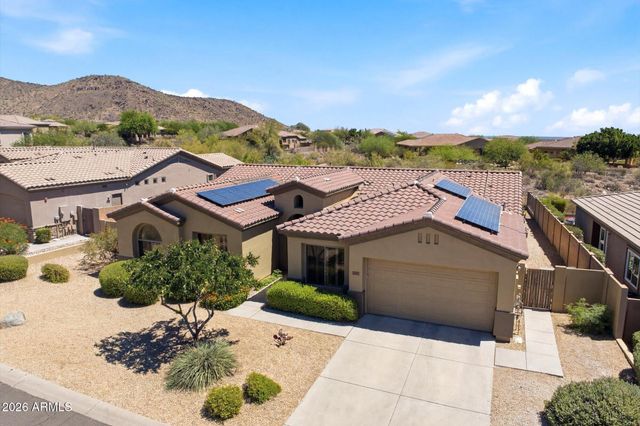 10659 E PALM RIDGE Drive, Scottsdale, AZ 85255