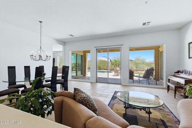 10659 E PALM RIDGE Drive, Scottsdale, AZ 85255