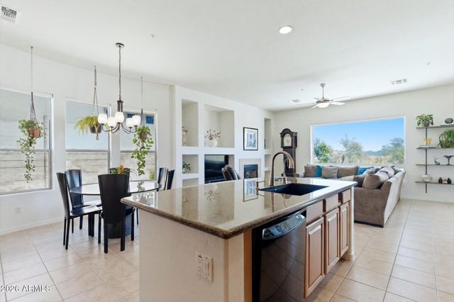 10659 E PALM RIDGE Drive, Scottsdale, AZ 85255