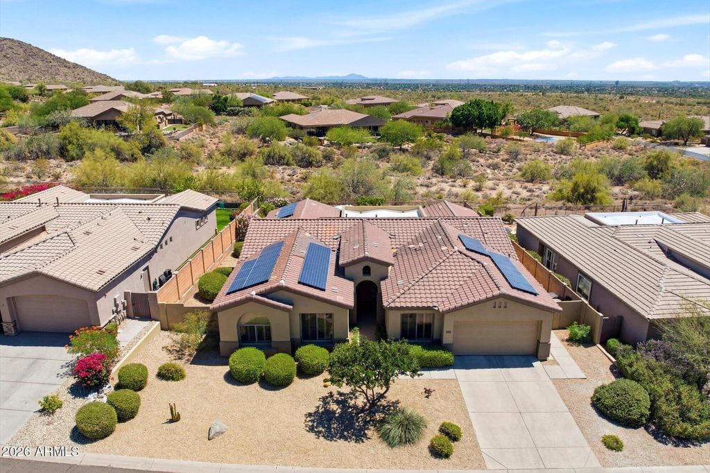 10659 E PALM RIDGE Drive, Scottsdale, AZ 85255
