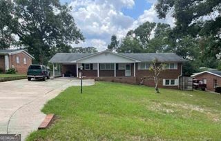 110 Hillridge Drive, Warner Robins, GA 31088