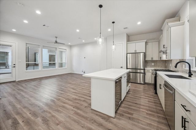 1603 Patterson Street E, Houston, TX 77007